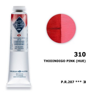 유화 마스터클라스 46ml S3 Thioindigo Pink (Hue)